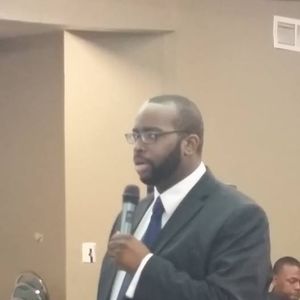 Meet your Posher, Herman